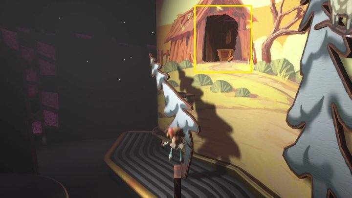 1 - Psychonauts 2: Half-A-Mind, Fatherland Follies - gdzie znaleźć? - Psychonauts 2 - poradnik do gry