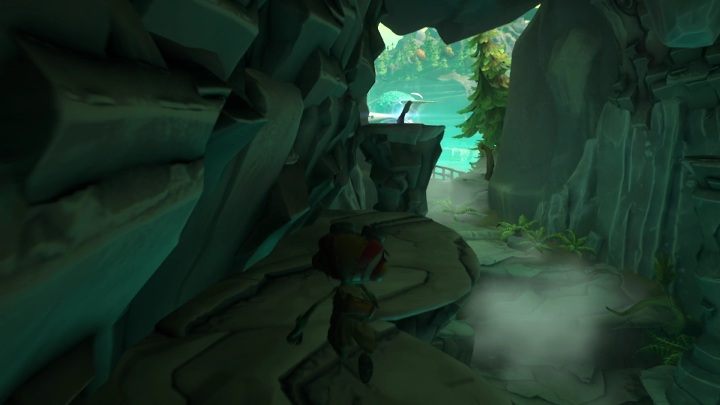 5 - Psychonauts 2: Scavenger Hunt - solucja, opis przejścia - Psychonauts 2 - poradnik do gry