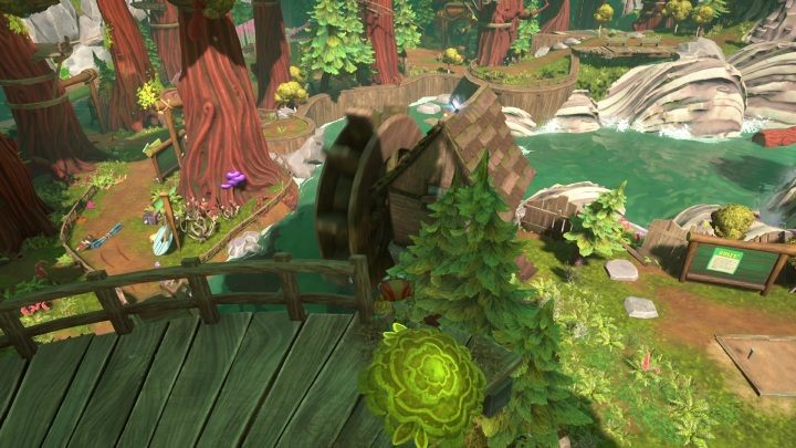 8 - Psychonauts 2: Scavenger Hunt - solucja, opis przejścia - Psychonauts 2 - poradnik do gry