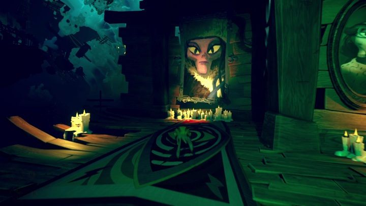 2 - Psychonauts 2: Zakończenie/Ending - solucja, opis przejścia - Psychonauts 2 - poradnik do gry