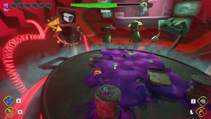 1 - Psychonauts 2: Judges boss - jak pokonać? - Psychonauts 2 - poradnik do gry