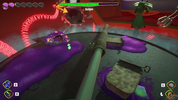 2 - Psychonauts 2: Judges boss - jak pokonać? - Psychonauts 2 - poradnik do gry