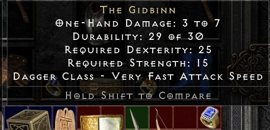 Zanieście broń do Ormusa w Dokach Kurast, później porozmawiajcie jeszcze z Ashearą - Diablo 2 Resurrected: Ostrze Dawnej Religii - solucja, opis przejścia - Diablo 2 Resurrected - poradnik do gry