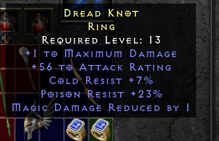 Nie zapomnijcie ponownie porozmawiać z Ormusem - Diablo 2 Resurrected: Ostrze Dawnej Religii - solucja, opis przejścia - Diablo 2 Resurrected - poradnik do gry