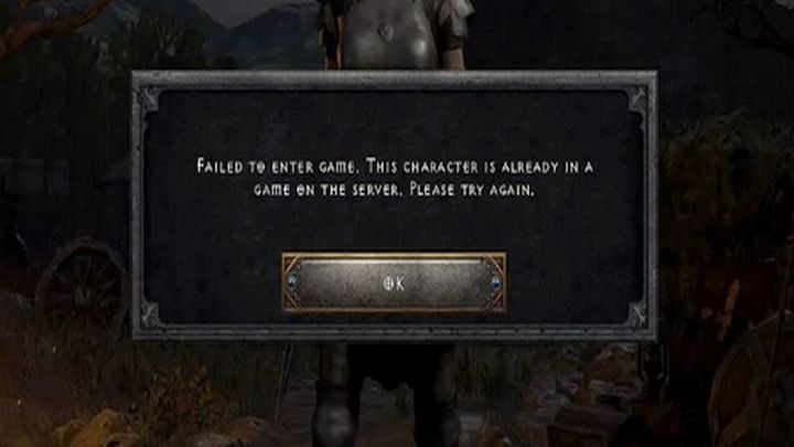 Wraz z dniem premiery możecie spodziewać się utrudnień spowodowanych przeciążeniami serwerów, jeśli zamierzacie grać online - Diablo 2 Resurrected: Gra nie działa, problemy z uruchomieniem - Diablo 2 Resurrected - poradnik do gry