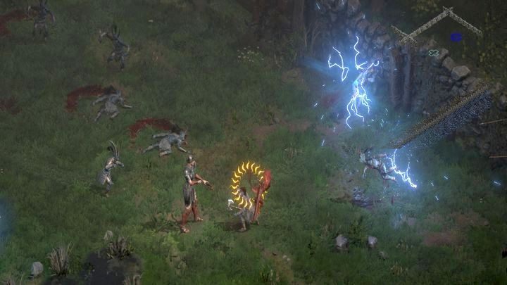 Możecie wykorzystać wiele buildów wykorzystujących każdą z dostępnych broni do walki w zwarciu jak i na dystans oraz w stylu mieszanym, grając Amazonką - Diablo 2 Resurrected: Amazonka - informacje ogólne o buildach - Diablo 2 Resurrected - poradnik do gry