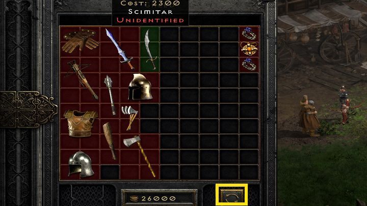 1 - Diablo 2 Resurrected: Porady na start - Diablo 2 Resurrected - poradnik do gry