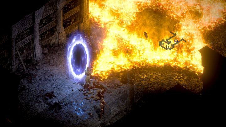 3 - Diablo 2 Resurrected: Porady na start - Diablo 2 Resurrected - poradnik do gry