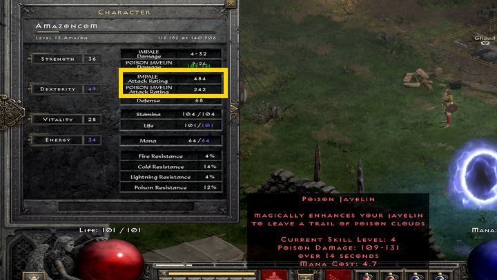 W tym miejscu skupimy się na skutecznym zarabianiu pieniędzy i przedmiotach, które odnajdujecie w świecie - Diablo 2 Resurrected: Porady na start - Diablo 2 Resurrected - poradnik do gry