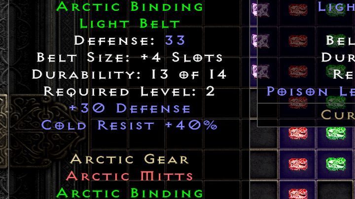 4 - Diablo 2 Resurrected: Porady na start - Diablo 2 Resurrected - poradnik do gry