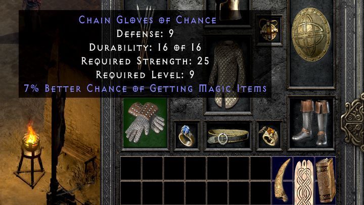 5 - Diablo 2 Resurrected: Porady na start - Diablo 2 Resurrected - poradnik do gry