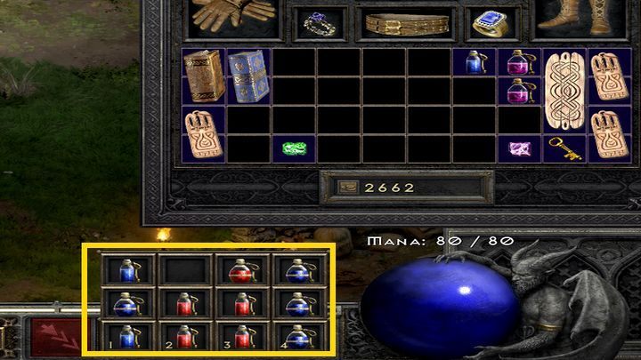 6 - Diablo 2 Resurrected: Porady na start - Diablo 2 Resurrected - poradnik do gry