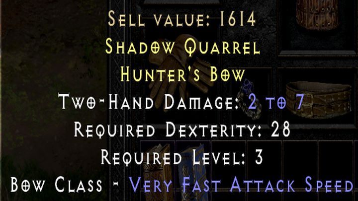 7 - Diablo 2 Resurrected: Porady na start - Diablo 2 Resurrected - poradnik do gry