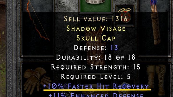 8 - Diablo 2 Resurrected: Porady na start - Diablo 2 Resurrected - poradnik do gry