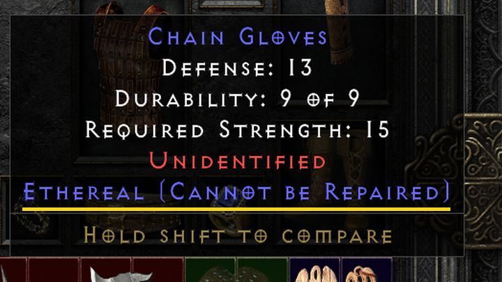 Diablo 2 Resurrected jest grą z gatunku hacknslash - Diablo 2 Resurrected: Porady na start - Diablo 2 Resurrected - poradnik do gry