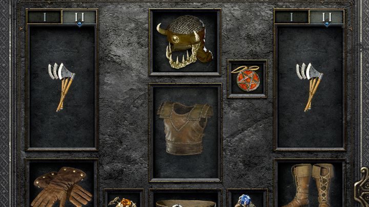 Odpowiedź na pytanie, czy w Diablo 2 Resurrected można używać dwóch broni na raz, brzmi - tak - Diablo 2 Resurrected: Dwie bronie jednocześnie - czy można używać? - Diablo 2 Resurrected - poradnik do gry