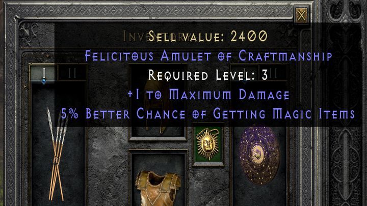 1 - Diablo 2 Resurrected: Łup - gdzie szukać? - Diablo 2 Resurrected - poradnik do gry