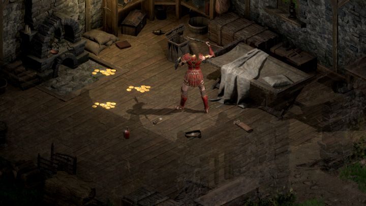 2 - Diablo 2 Resurrected: Łup - gdzie szukać? - Diablo 2 Resurrected - poradnik do gry