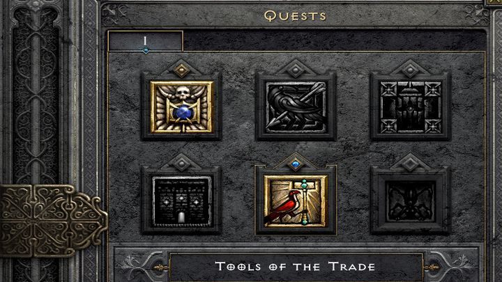 Diablo 2 Resurrected nie zawiera misji pobocznych - Diablo 2 Resurrected: Długość gry - Diablo 2 Resurrected - poradnik do gry