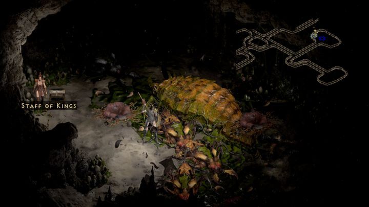 2 - Diablo 2 Resurrected: Laska Horadrimów - solucja, opis przejścia - Diablo 2 Resurrected - poradnik do gry