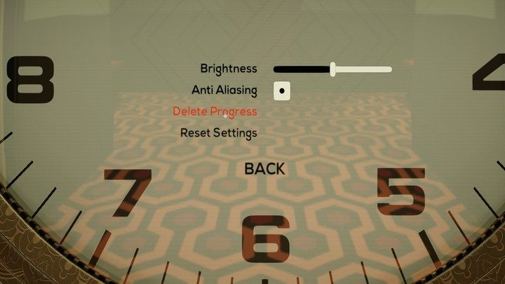 Jeśli chcielibyście rozpocząć przygodę od nowa, czy to ze względu na pominięcie pewnych dialogów, które chcieliście usłyszeć lub reakcje bohaterów, których nie możecie już poznać z powodu wykonania pewnych działań, macie możliwość zresetowania postępów - 12 Minutes: Resetowanie postępów - czy możliwe? - 12 Minutes - poradnik do gry