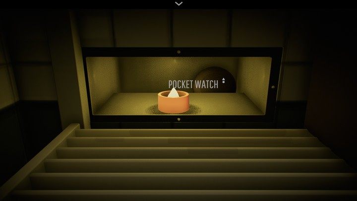 Użyjcie klucza do domu z Waszego ekwipunku, by odkręcić śruby w kratce - 12 Minutes: Zegarek kieszonkowy - gdzie znaleźć? - 12 Minutes - poradnik do gry