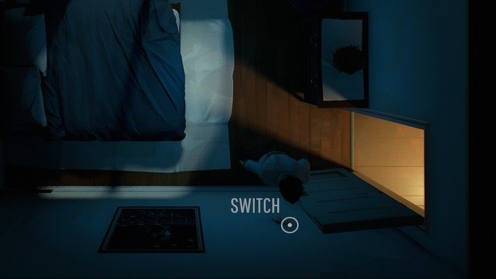 Aby uśpić włamywacza, najpierw uśpijcie żonę tabletkami nasennymi (rozdział: Tabletki nasenne - jak użyć - 12 Minutes: Policjant - jak obezwładnić? - 12 Minutes - poradnik do gry