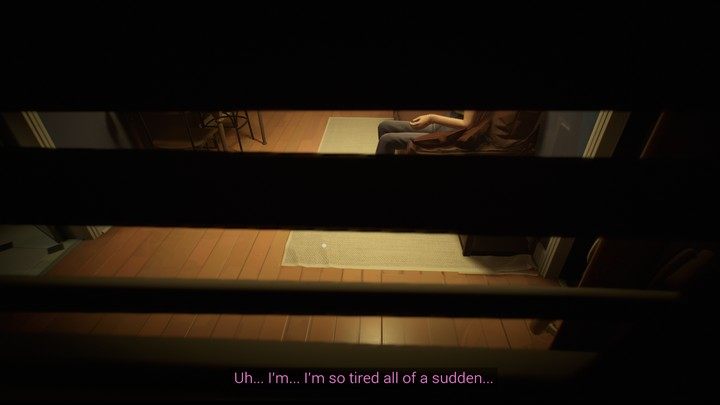 Ukryjcie się w szafie zamykając za sobą drzwi i zaczekajcie - 12 Minutes: Policjant - jak obezwładnić? - 12 Minutes - poradnik do gry