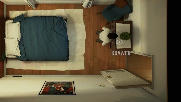 Jeśli przeprowadziliście choć raz - a zapewne to zrobiliście - pełną kolację z żoną, mieliście okazję dowiedzieć się o prezencie jakim jest ubranko dla dziecka - 12 Minutes: Ubranka dziecięce - gdzie znaleźć? - 12 Minutes - poradnik do gry