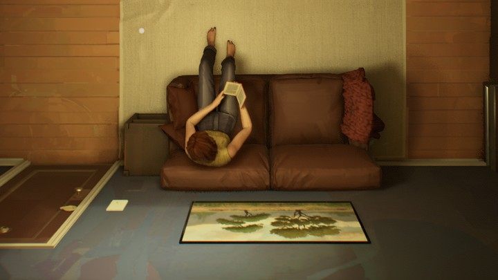 Sposób odblokowania: odblokujcie zakończenie 4 - Przyznanie się - 12 Minutes: Trofea Osiągnięcia - 12 Minutes - poradnik do gry