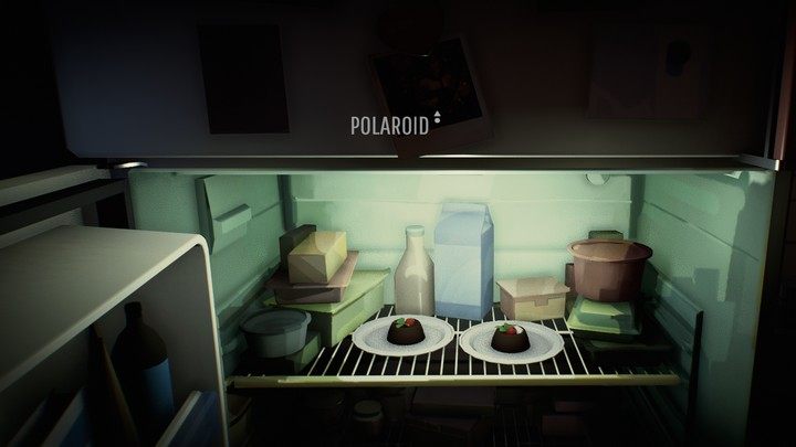 Zdjęcie na lodówce - 12 Minutes: Pełny opis przejścia gry - 12 Minutes - poradnik do gry