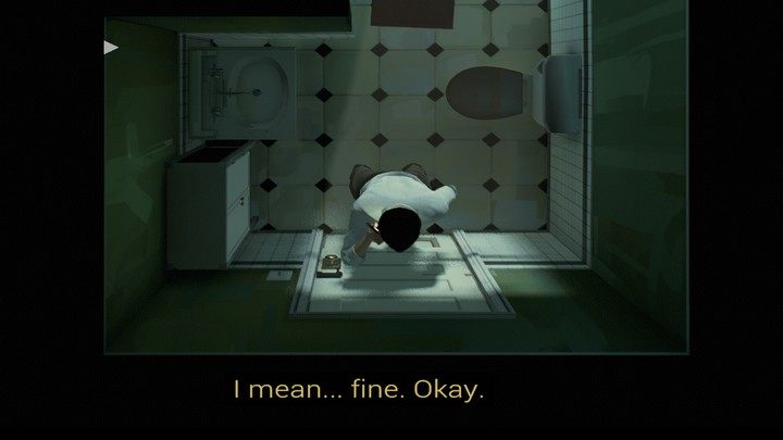 Aby zweryfikować poprawność przeprowadzonych zeznań, należy zadzwonić do Trzmiela i poprosić o pomoc (żona jest niewinna) - 12 Minutes: Pełny opis przejścia gry - 12 Minutes - poradnik do gry