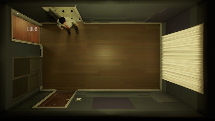 Podnieście go i ręcznie ustawcie wskazówkę na dwie minuty przed dwunastą - 12 Minutes: Pełny opis przejścia gry - 12 Minutes - poradnik do gry