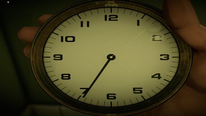 Ponownie trafiacie do pokoju z ojcem żony - 12 Minutes: Pełny opis przejścia gry - 12 Minutes - poradnik do gry