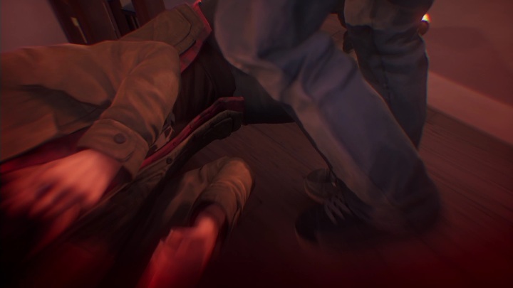 3 - Life is Strange True Colors: Pierwsza wizyta w mieszkaniu - solucja - Life is Strange True Colors - poradnik do gry