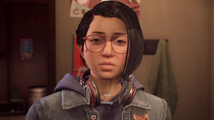 1 - Life is Strange True Colors: Eksploracja mieszkania - solucja, opis przejścia - Life is Strange True Colors - poradnik do gry