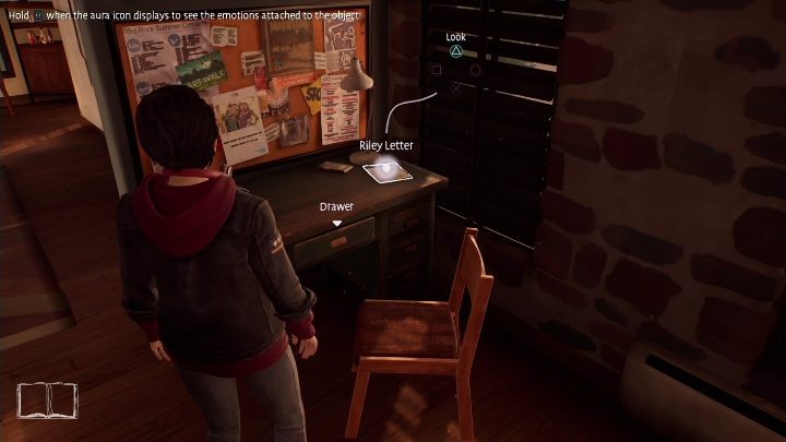 2 - Life is Strange True Colors: Eksploracja mieszkania - solucja, opis przejścia - Life is Strange True Colors - poradnik do gry