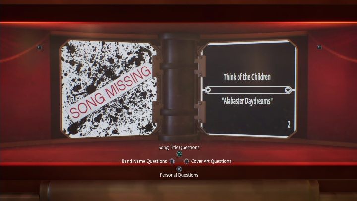 5 pytań i 20 piosenek - Life is Strange True Colors: Bar (rozdział 1) - solucja, opis przejścia - Life is Strange True Colors - poradnik do gry