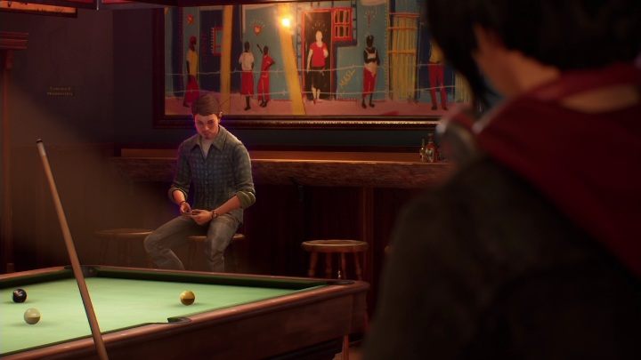 3 - Life is Strange True Colors: Bar (rozdział 1) - solucja, opis przejścia - Life is Strange True Colors - poradnik do gry