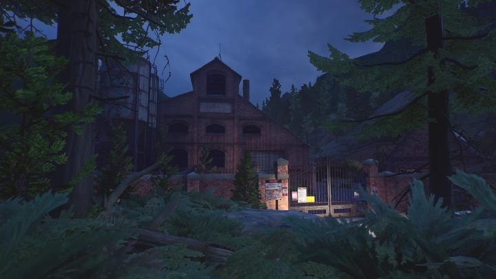 1 - Life is Strange True Colors: Poszukiwanie Ethana - solucja, opis przejścia - Life is Strange True Colors - poradnik do gry