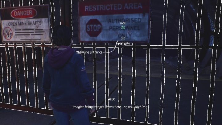 2 - Life is Strange True Colors: Poszukiwanie Ethana - solucja, opis przejścia - Life is Strange True Colors - poradnik do gry