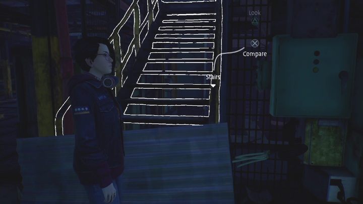 4 - Life is Strange True Colors: Poszukiwanie Ethana - solucja, opis przejścia - Life is Strange True Colors - poradnik do gry