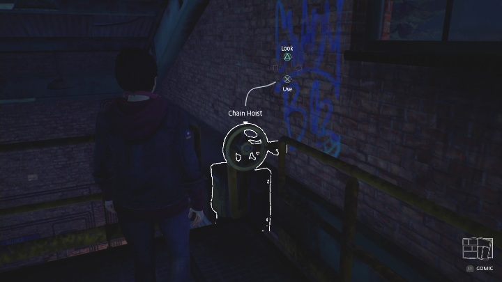 5 - Life is Strange True Colors: Poszukiwanie Ethana - solucja, opis przejścia - Life is Strange True Colors - poradnik do gry