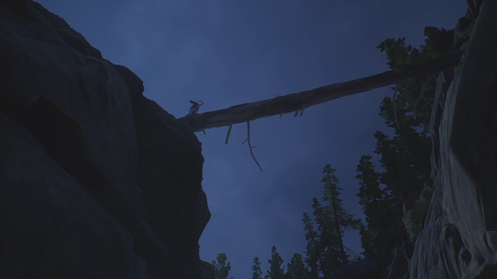 6 - Life is Strange True Colors: Poszukiwanie Ethana - solucja, opis przejścia - Life is Strange True Colors - poradnik do gry