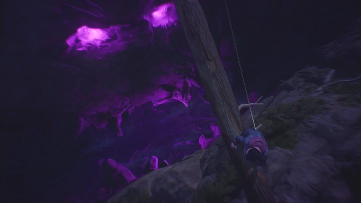 8 - Life is Strange True Colors: Poszukiwanie Ethana - solucja, opis przejścia - Life is Strange True Colors - poradnik do gry