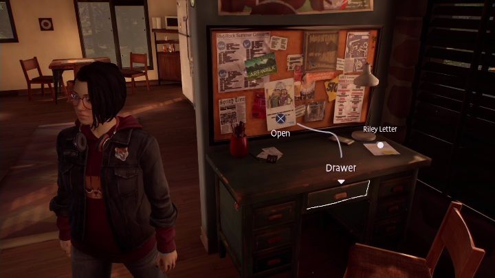 1 - Life is Strange True Colors: Rozdział 1, Memories - lista wszystkich - Life is Strange True Colors - poradnik do gry