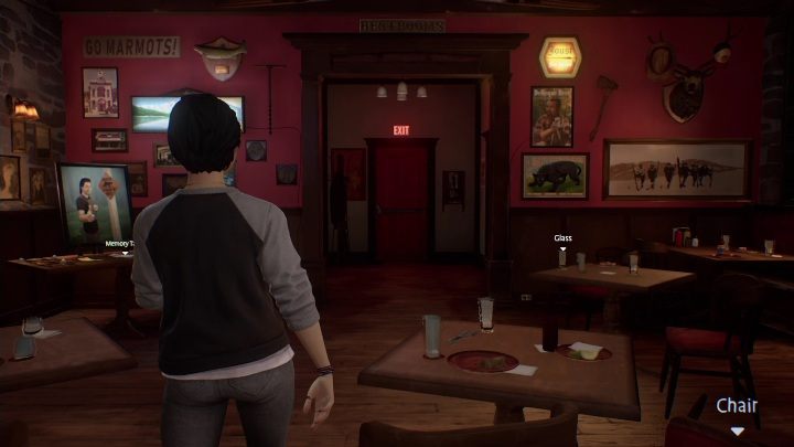 Część epizodu: Tracking Down Mac - Life is Strange True Colors: Rozdział 2, Memories - lista wszystkich - Life is Strange True Colors - poradnik do gry