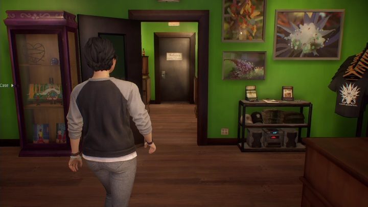 3 - Life is Strange True Colors: Rozdział 2, Memories - lista wszystkich - Life is Strange True Colors - poradnik do gry