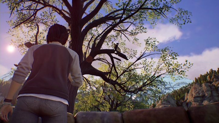 2 - Life is Strange True Colors: Rozdział 2, misje poboczne - solucja - Life is Strange True Colors - poradnik do gry