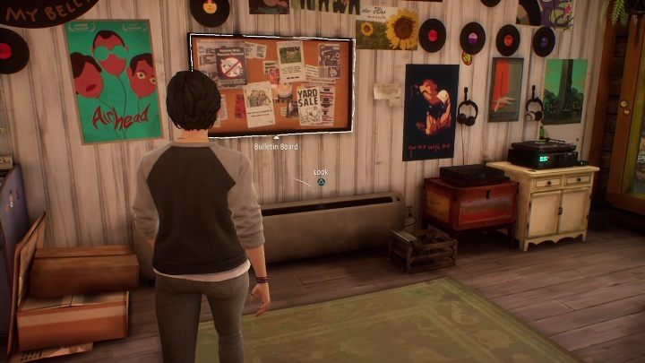 4 - Life is Strange True Colors: Rozdział 2, misje poboczne - solucja - Life is Strange True Colors - poradnik do gry